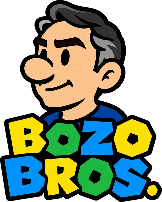 Bozo Bros.
